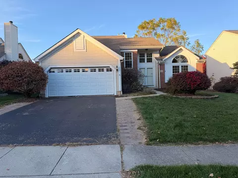 1338 Pannelly Pl, Westerville, OH 43081
