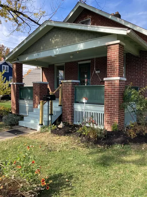 124 Mossman Ave, Westerville, OH 43081