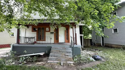 2009 Floral Ave, Columbus, OH 43223