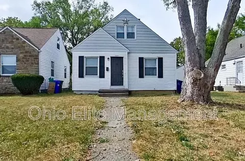 2267 Homestead Dr, Columbus, OH 43211