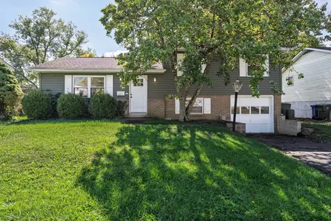 6479 Carriage Ln, Reynoldsburg, OH 43068