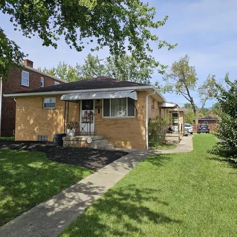3246 Sullivant Ave, Columbus, OH 43204