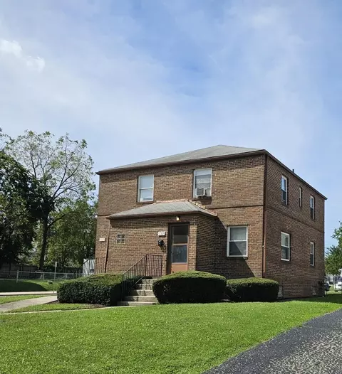 755 S Burgess Ave, Columbus, OH 43204