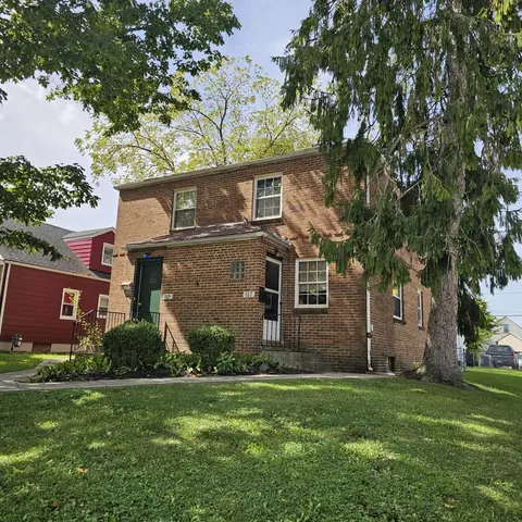 767 S Burgess Ave, Columbus, OH 43204