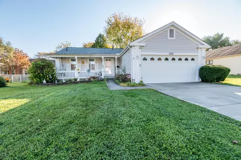 360 Trailblazer Ln, Reynoldsburg, OH 43068
