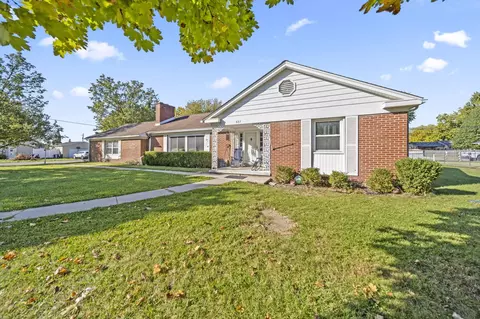427 Pennsylvania Ave, Marion, OH 43302