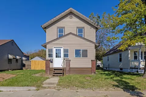 1320 E 19th Ave, Columbus, OH 43211