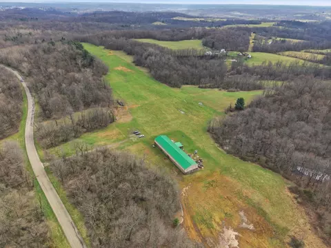 5800 Wortman Rd #ALL 107 ACRES, Zanesville, OH 43701