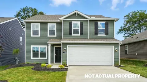 4395 Black Ash Dr, Canal Winchester, OH 43110