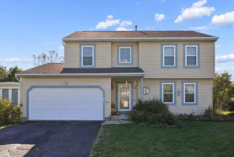 7523 Braeburn Ct, Blacklick, OH 43004