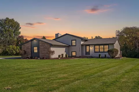 4248 Harlem Rd, New Albany, OH 43054