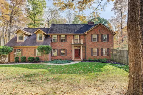 220 Victoria Dr, Granville, OH 43023
