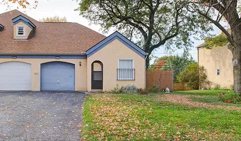 3043 Clairpoint Way #5B, Columbus, OH 43227