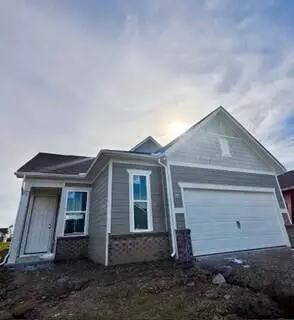 6470 Graphite Ln #LOT 30048, Lewis Center, OH 43035
