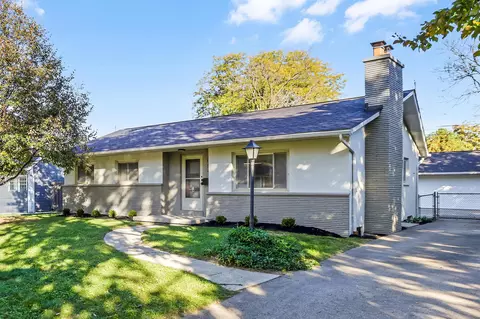 1954 Milden Rd, Columbus, OH 43221