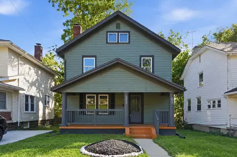 2032 Rugby Rd, Dayton, OH 45406