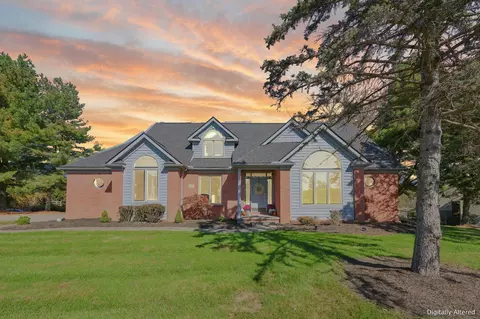 391 Bryn Du Dr, Granville, OH 43023