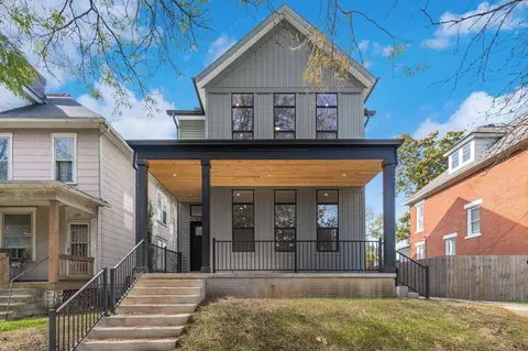 257 N Monroe Ave, Columbus, OH 43203