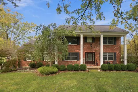 2750 Silver St, Granville, OH 43023