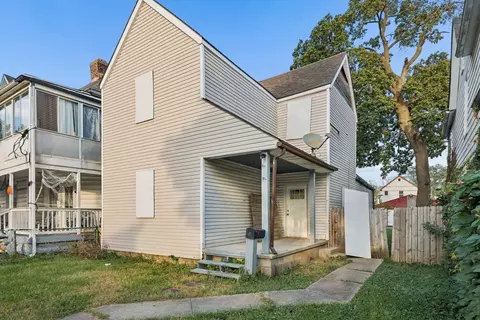 44 Wisconsin Ave, Columbus, OH 43222