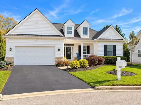 6525 Colonial Pl, Westerville, OH 43082