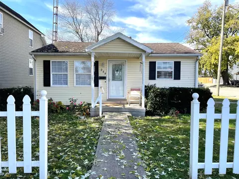 235 Welsh Ave, Lancaster, OH 43130