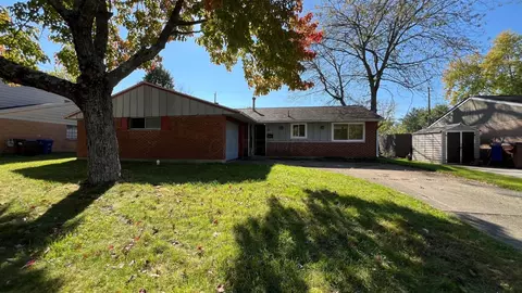 3725 Panama Dr, Westerville, OH 43081