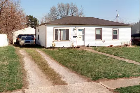 2779 Claude Dr, Columbus, OH 43207
