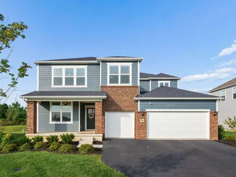 994 Ping Ln, Sunbury, OH 43074