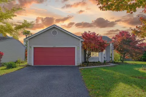 5191 Bonner Dr, Hilliard, OH 43026