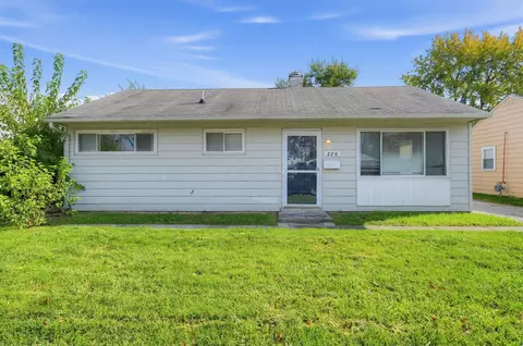 220 S Yearling Rd, Whitehall, OH 43213