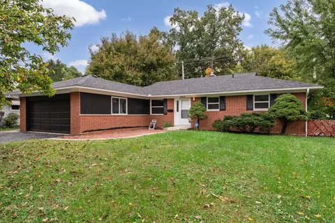 1464 Millerdale Rd, Columbus, OH 43209