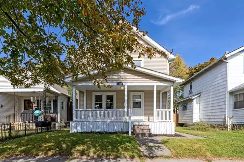 1408 Briarwood Ave, Columbus, OH 43211