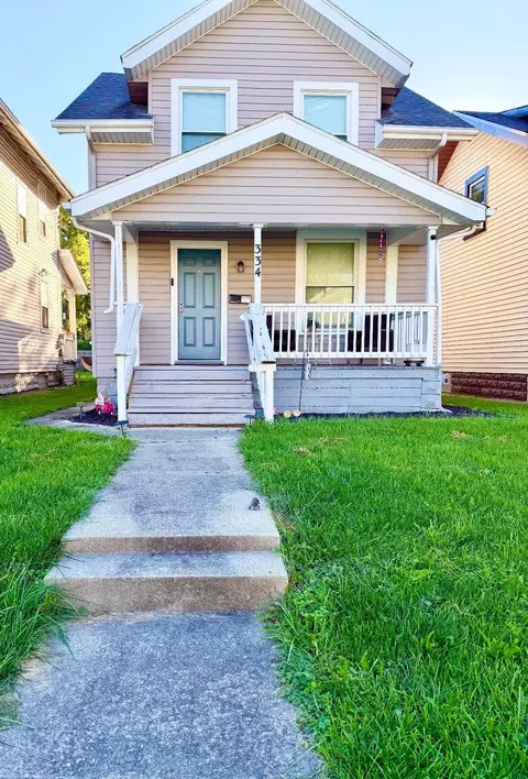 334 Belvidere Ave, Columbus, OH 43223