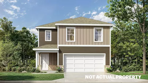 5887 Scarlet Birch Dr, Canal Winchester, OH 43110