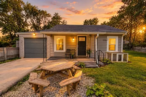 2054 Republic Ave, Columbus, OH 43211