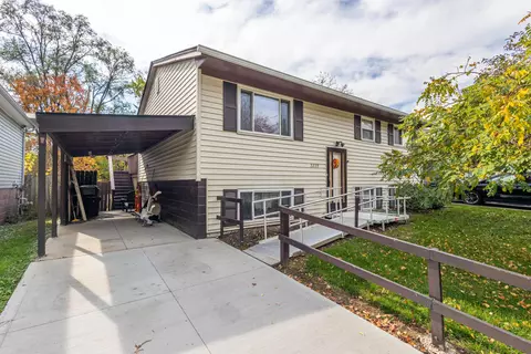 3335 Parklane Ave, Columbus, OH 43231