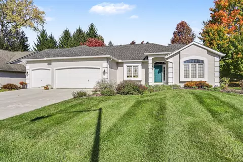7512 Lismore Dr, Reynoldsburg, OH 43068