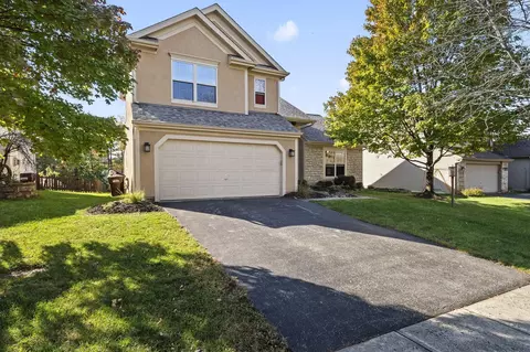 7473 Bunker Ridge Ct, Blacklick, OH 43004