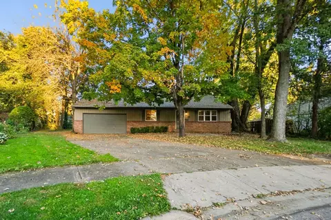 88 Richert Ct, Westerville, OH 43081