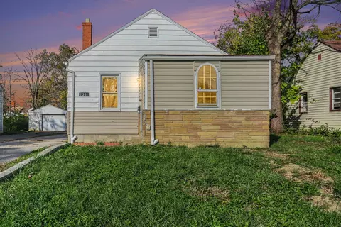 2331 Bancroft St, Columbus, OH 43211
