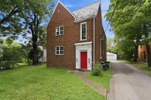 857 Sheridan Ave, Bexley, OH 43209