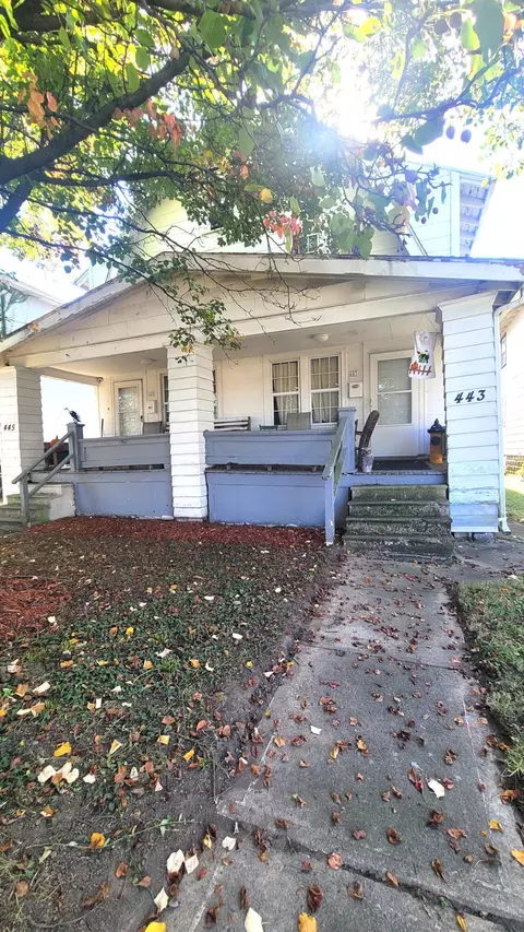 443-445 E 18th Ave, Columbus, OH 43201