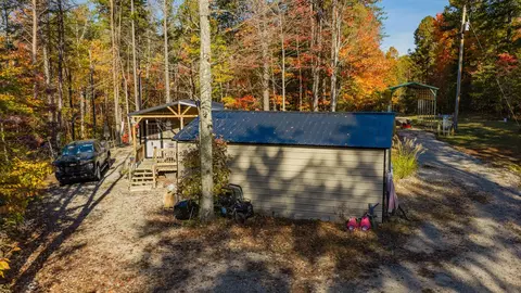 Exterior - 35922 Fairview Rd, Ray, OH 45672 photo 6 of 20