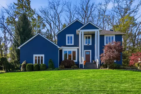 6434 Valley Chase Ct, Galena, OH 43021