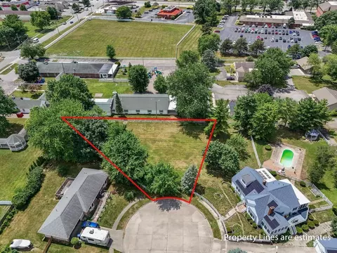 0 Jana Kay Ct, Columbus, OH 43207