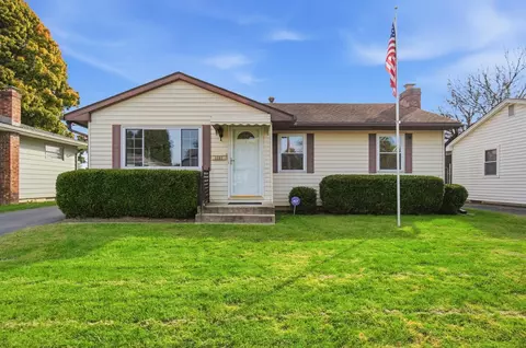 4161 Etna St, Columbus, OH 43213