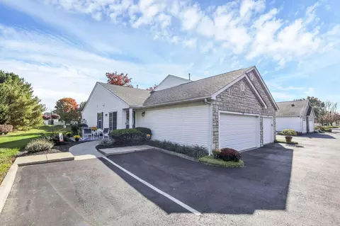 5140 Aquila Dr, Canal Winchester, OH 43110