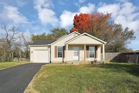 4842 Gilhem Ct, Columbus, OH 43228