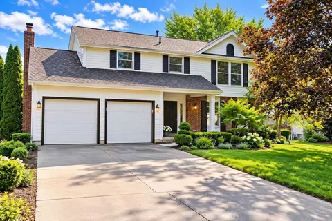 7034 Cavalry Ct, Dublin, OH 43017